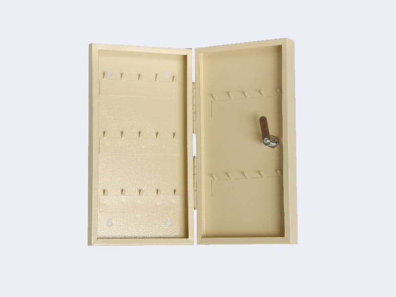 25 Key Cabinet
