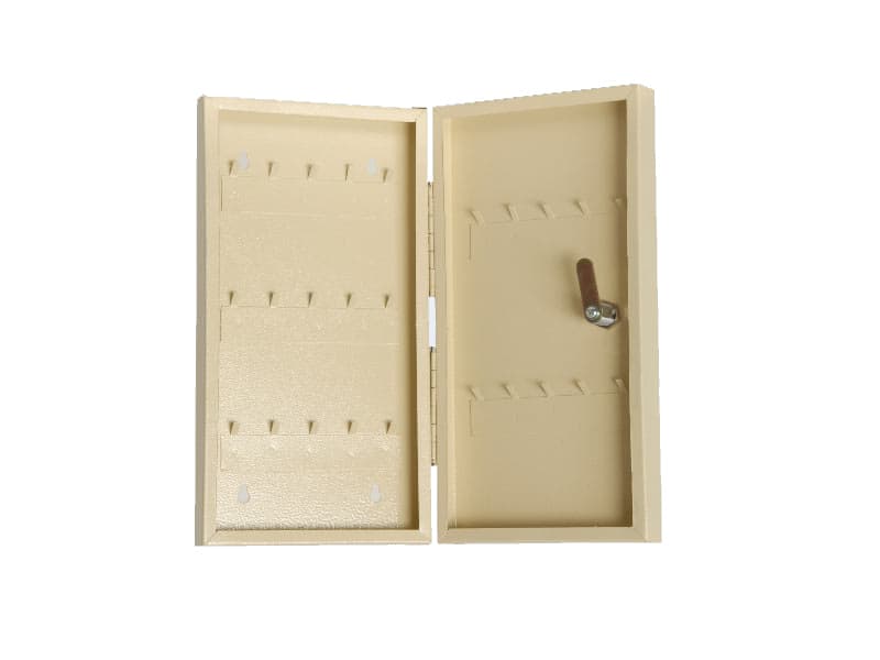 25 Key Cabinet