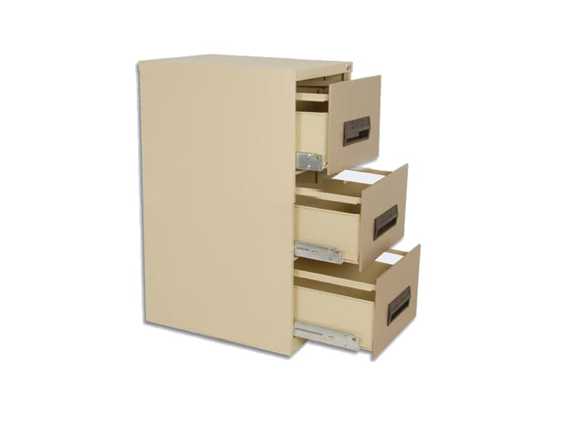3 Drawer Filing Cabinet