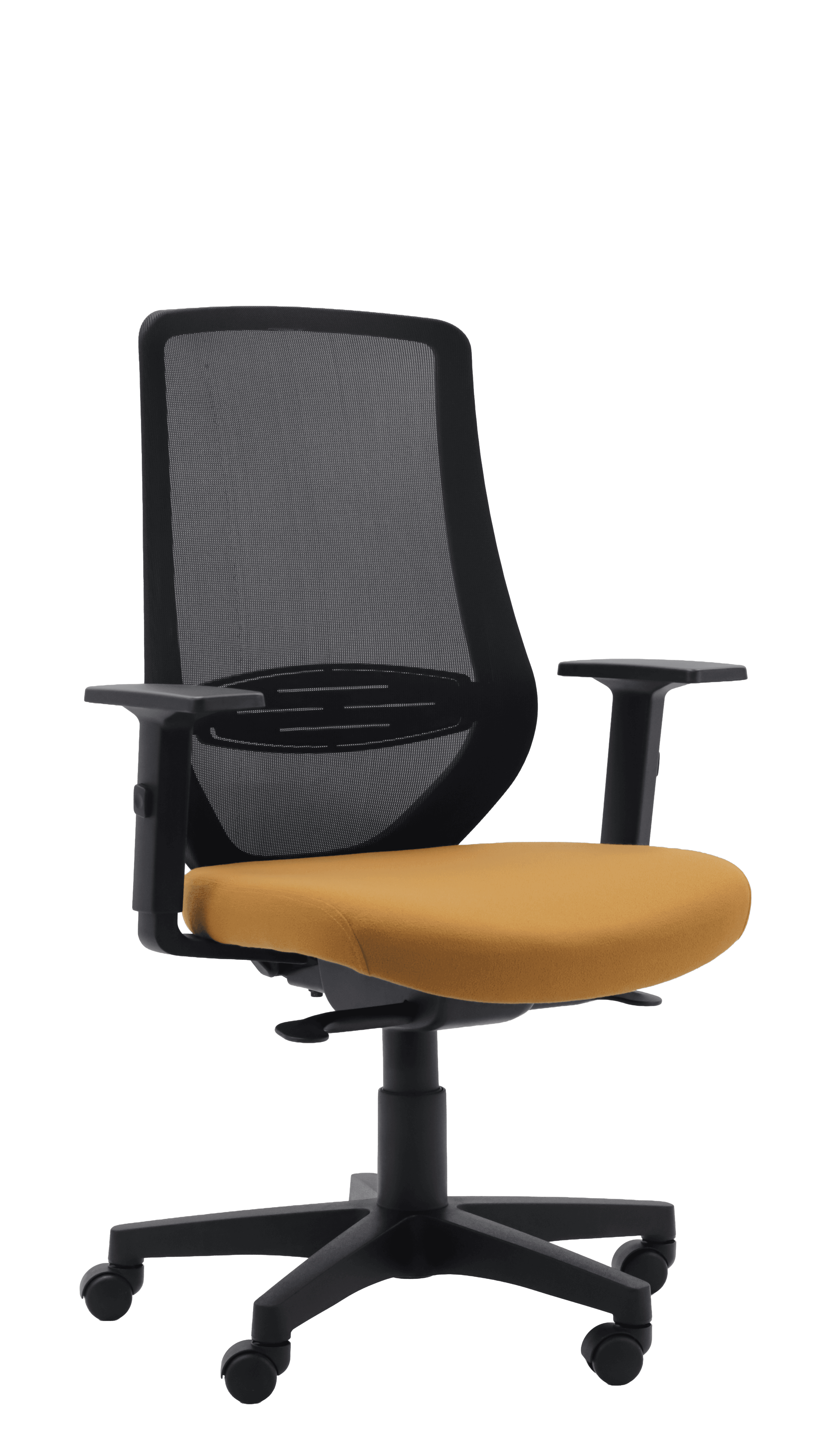Operators Office Chairs - Product 102