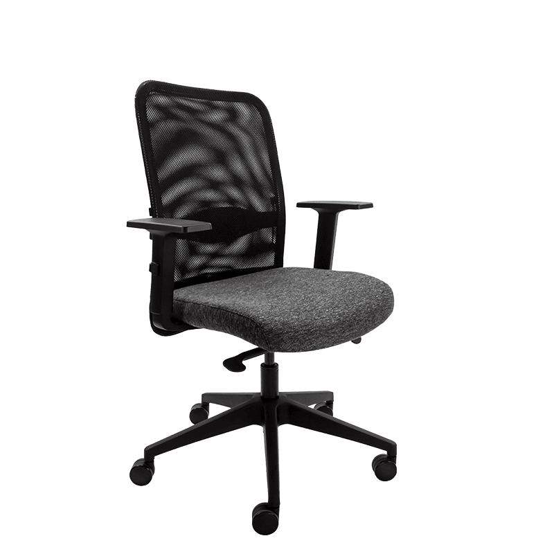 Operators Office Chairs - Product 104