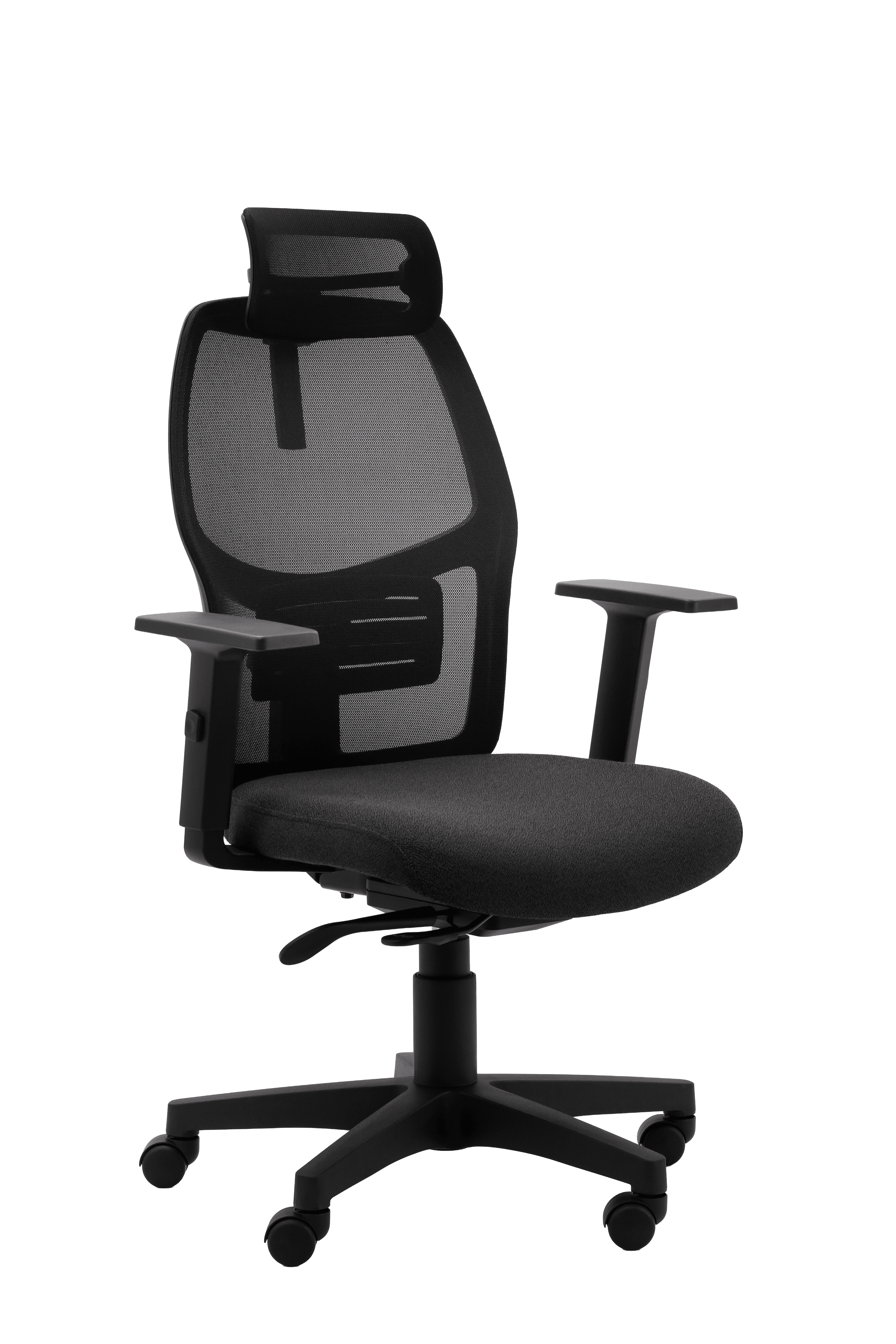 Operators Office Chairs - Product 105