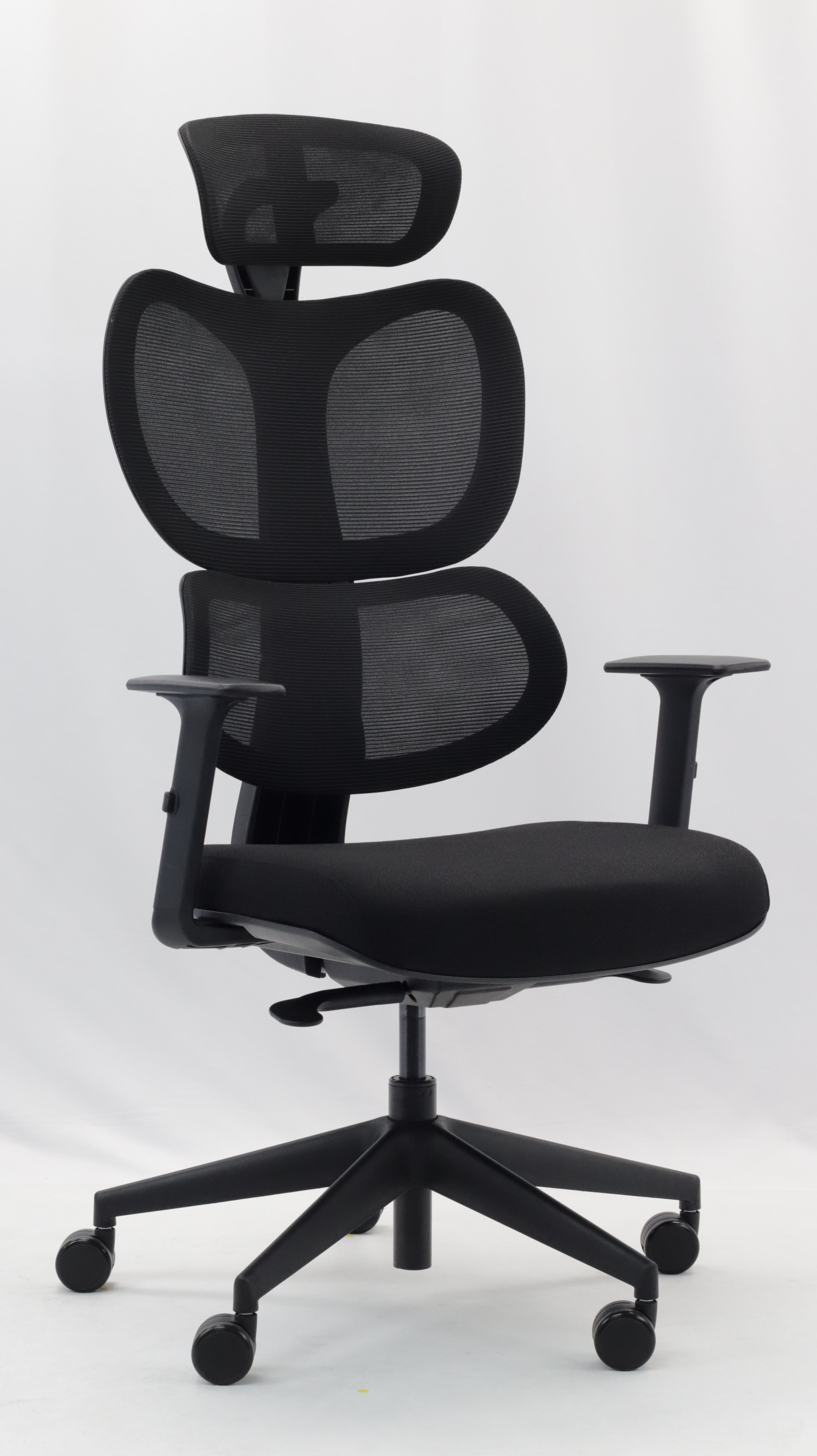 Operators Office Chairs - Product 114