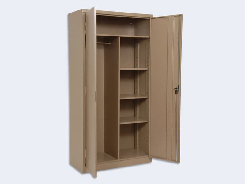 Gents Wardrobe