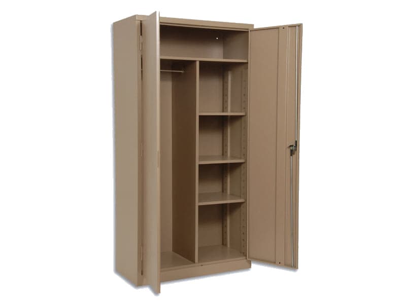 Gents Wardrobe