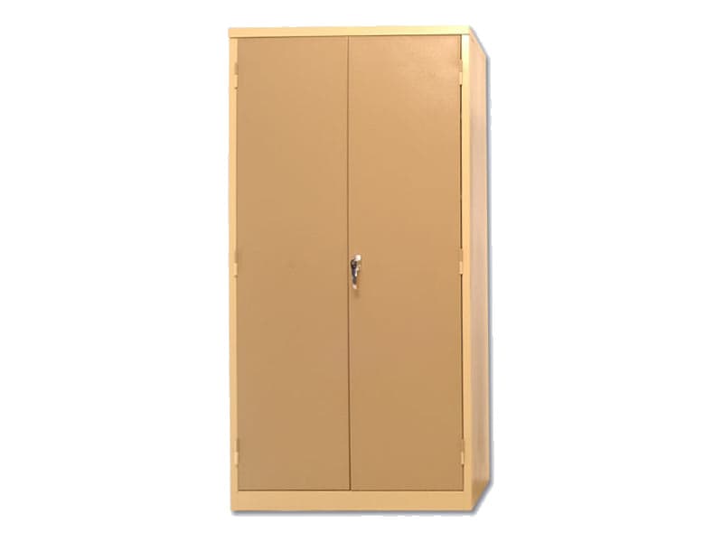 Heavy Duty 1500H Stationary Cupboard