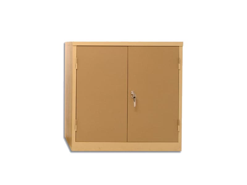 Heavy Duty Half Stationary Cupboard
