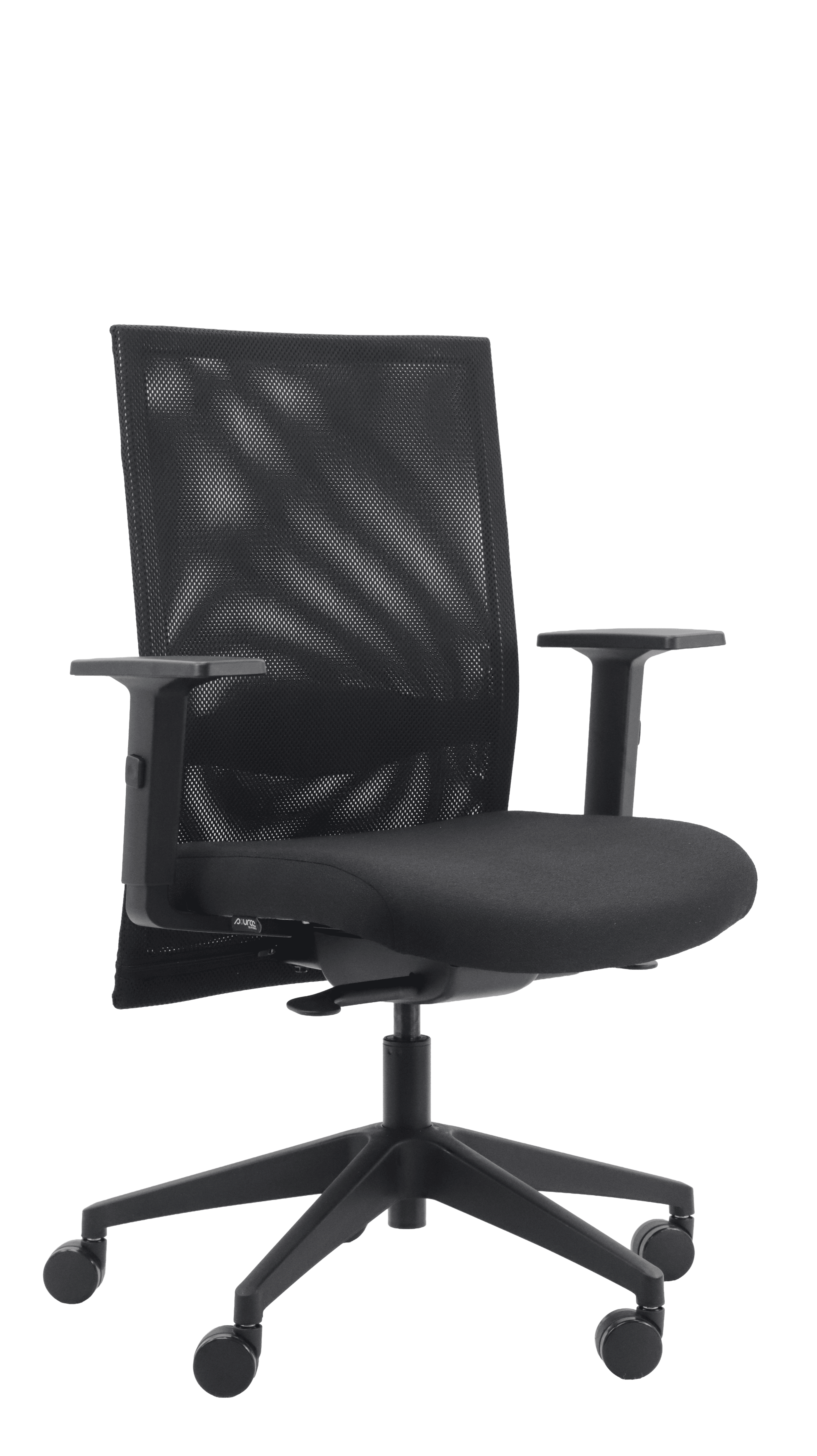 Operators Office Chairs - Product 116