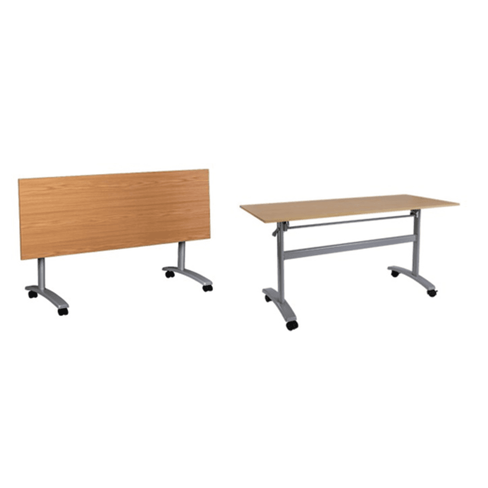 Mobile Folding Table