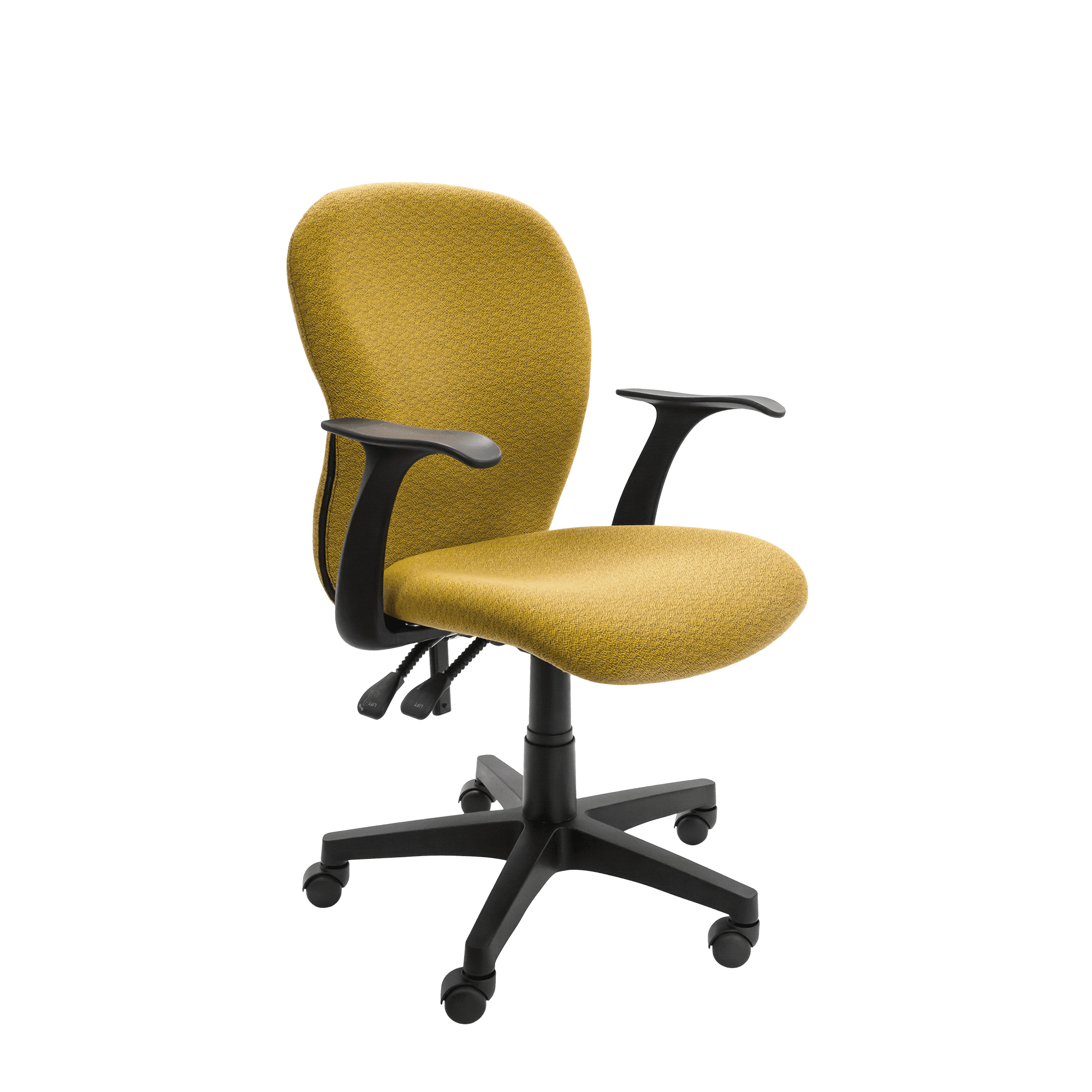 Operators Office Chairs - Product 119