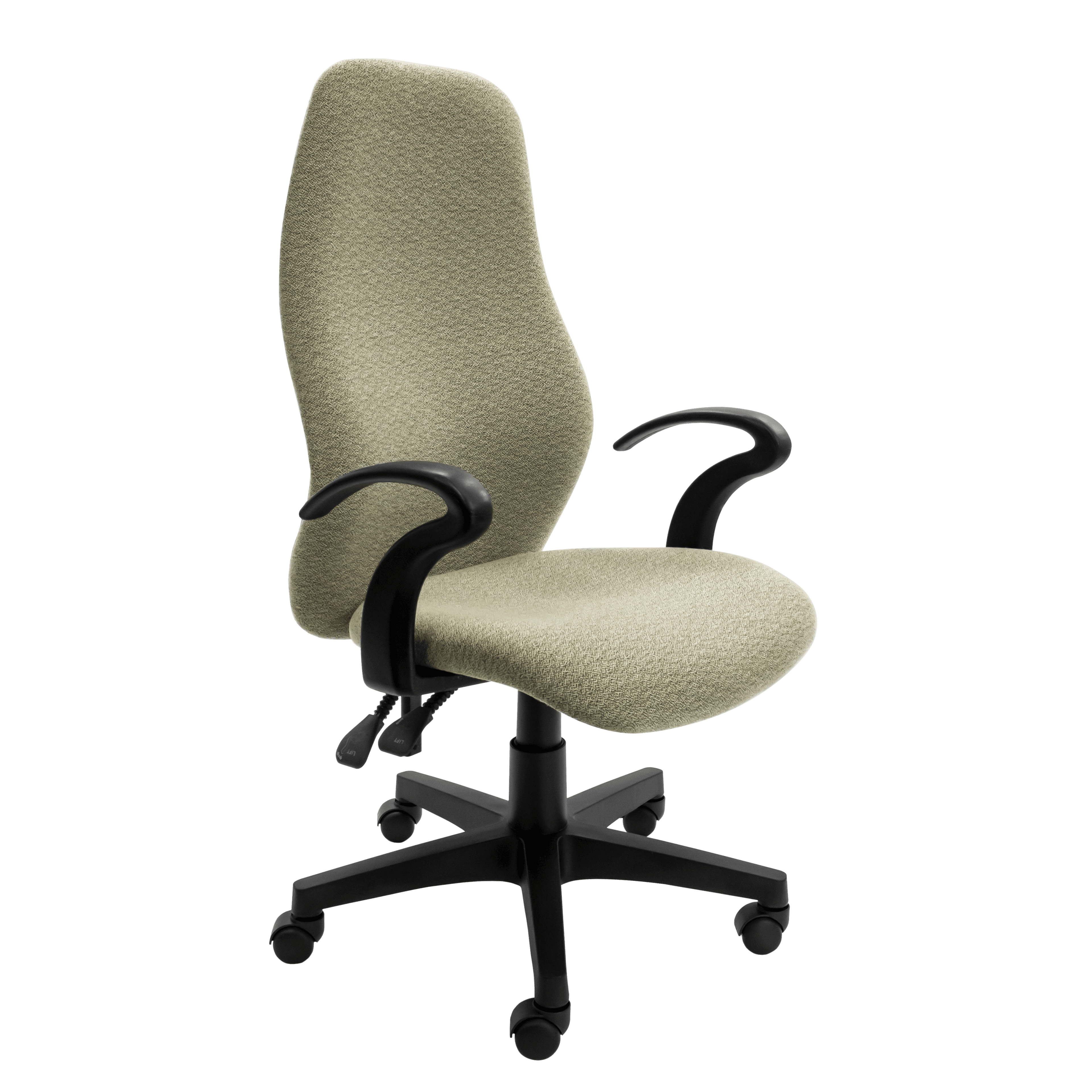 Operators Office Chairs - Product 120