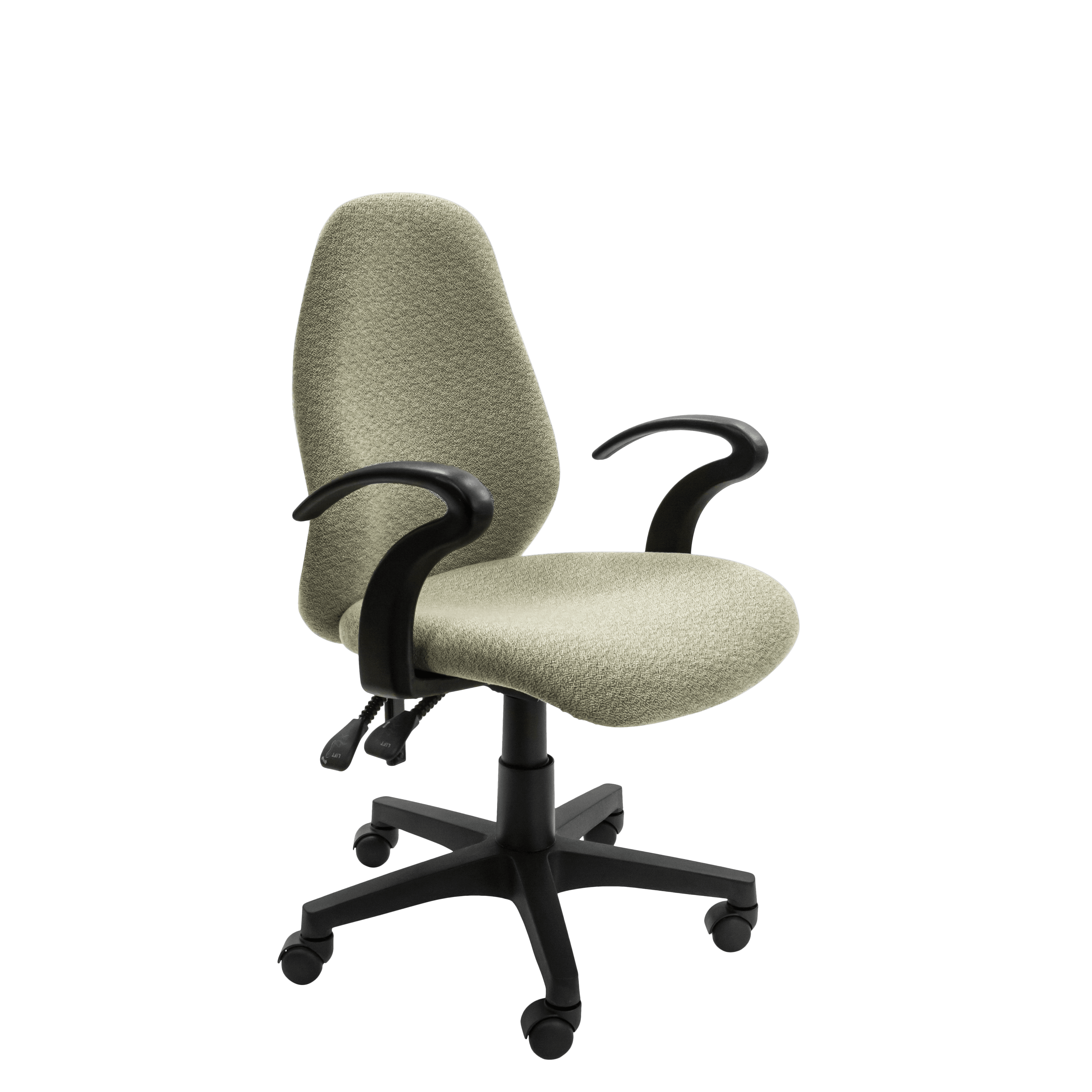 Operators Office Chairs - Product 121
