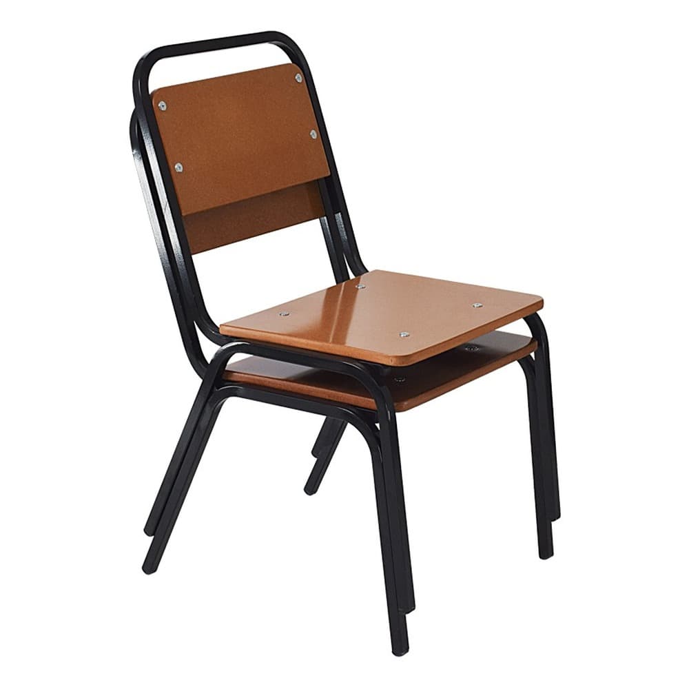 Standard School Chair