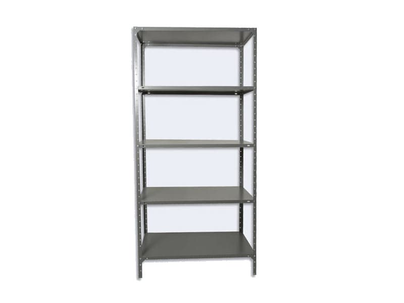Steel Shelving Unit