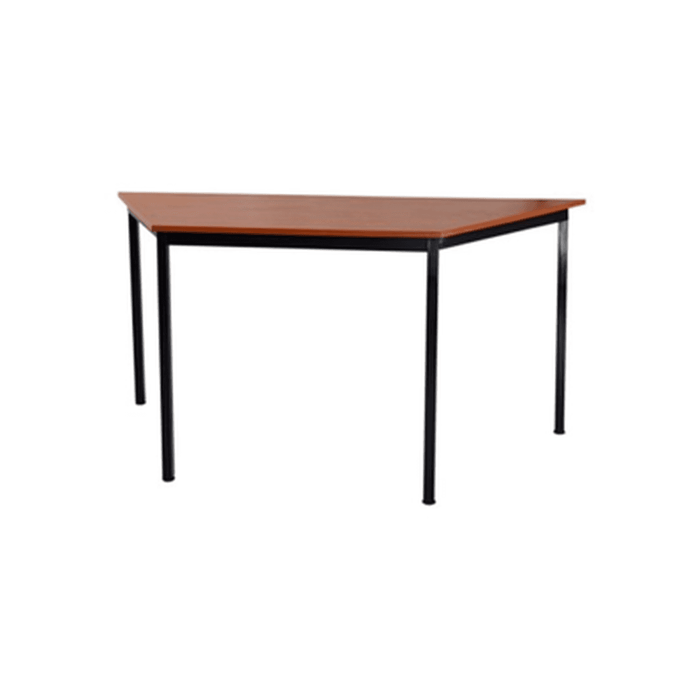 Trapezoid Table