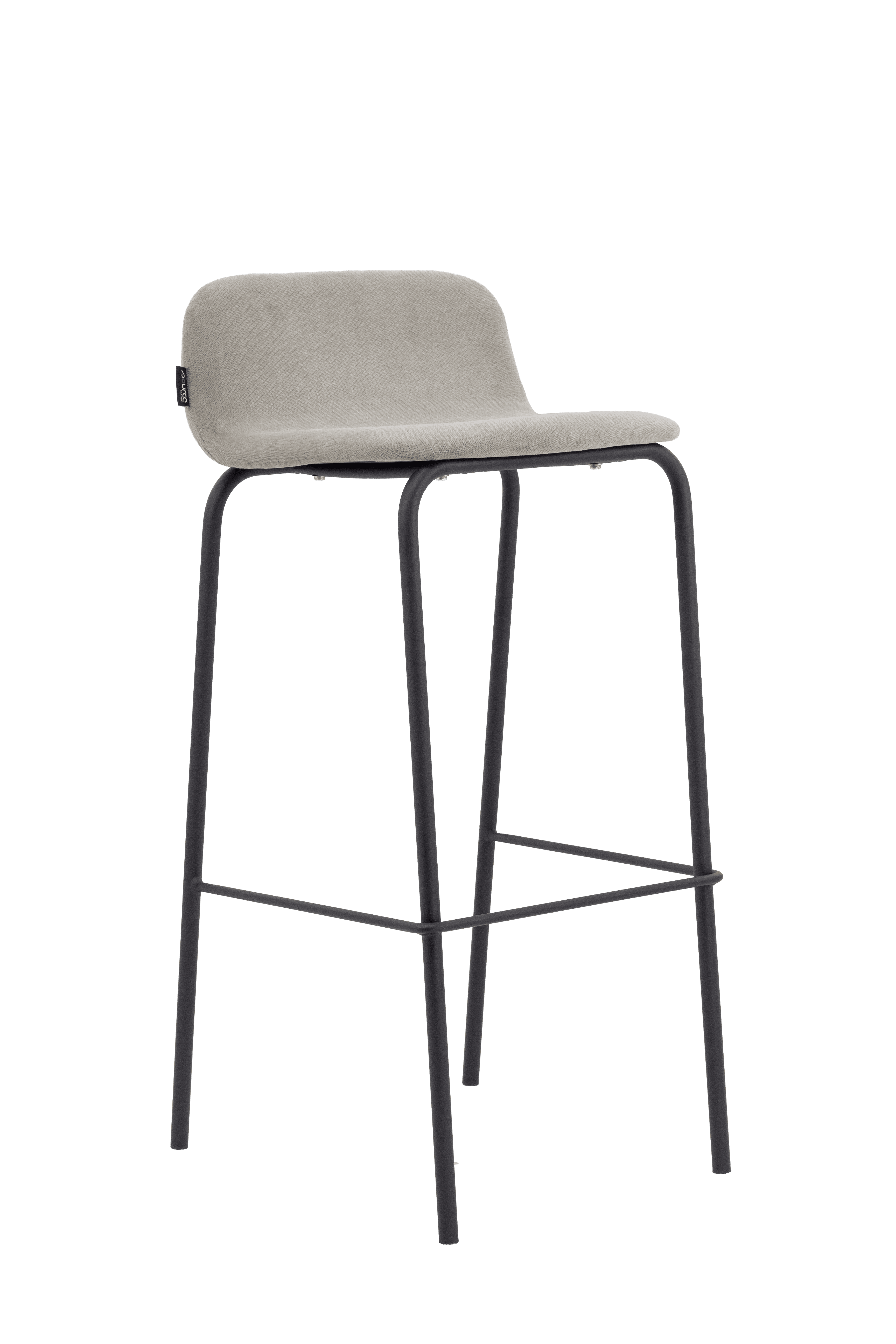 Wave Barstool