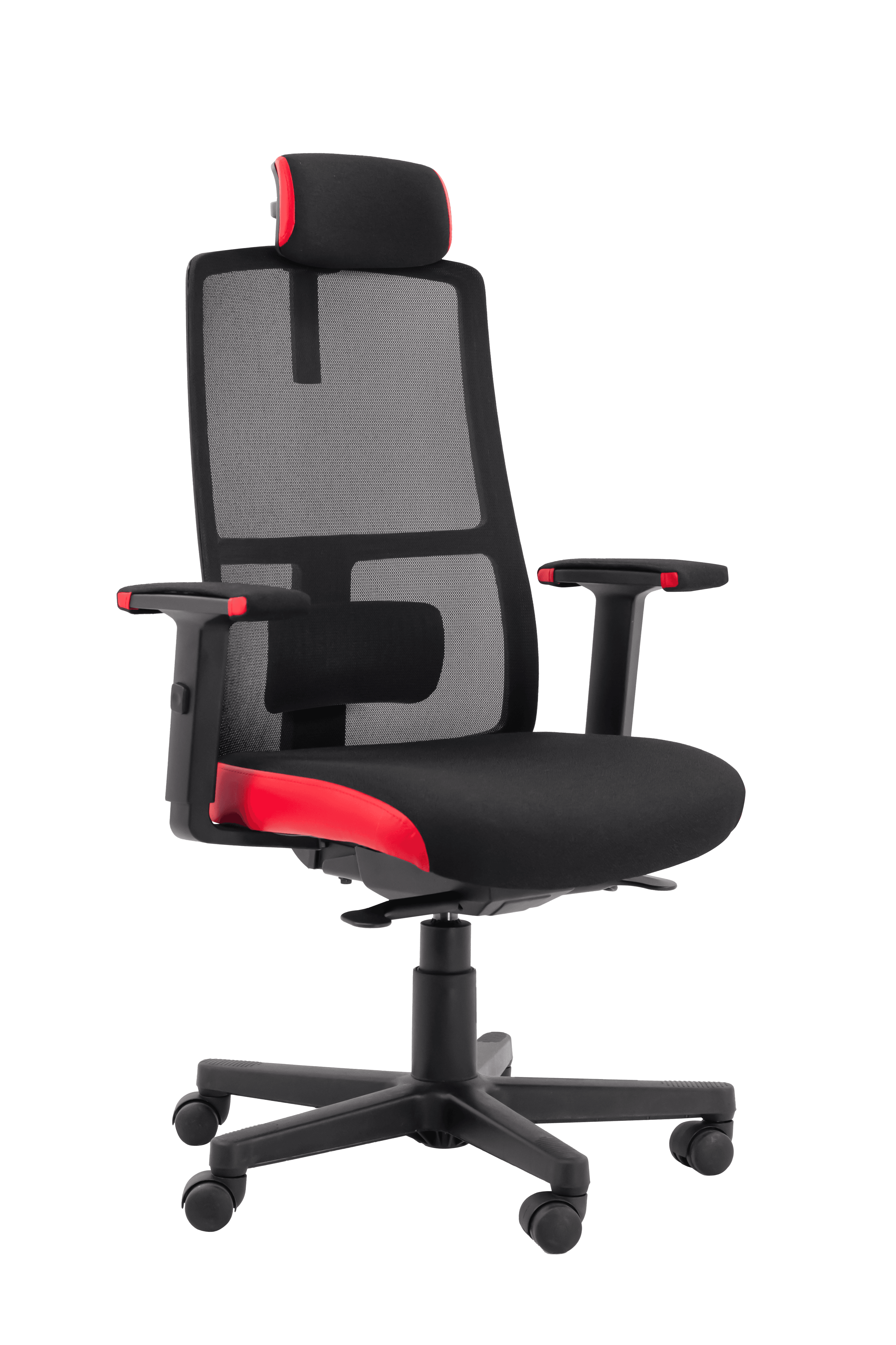 Operators Office Chairs - Product 124