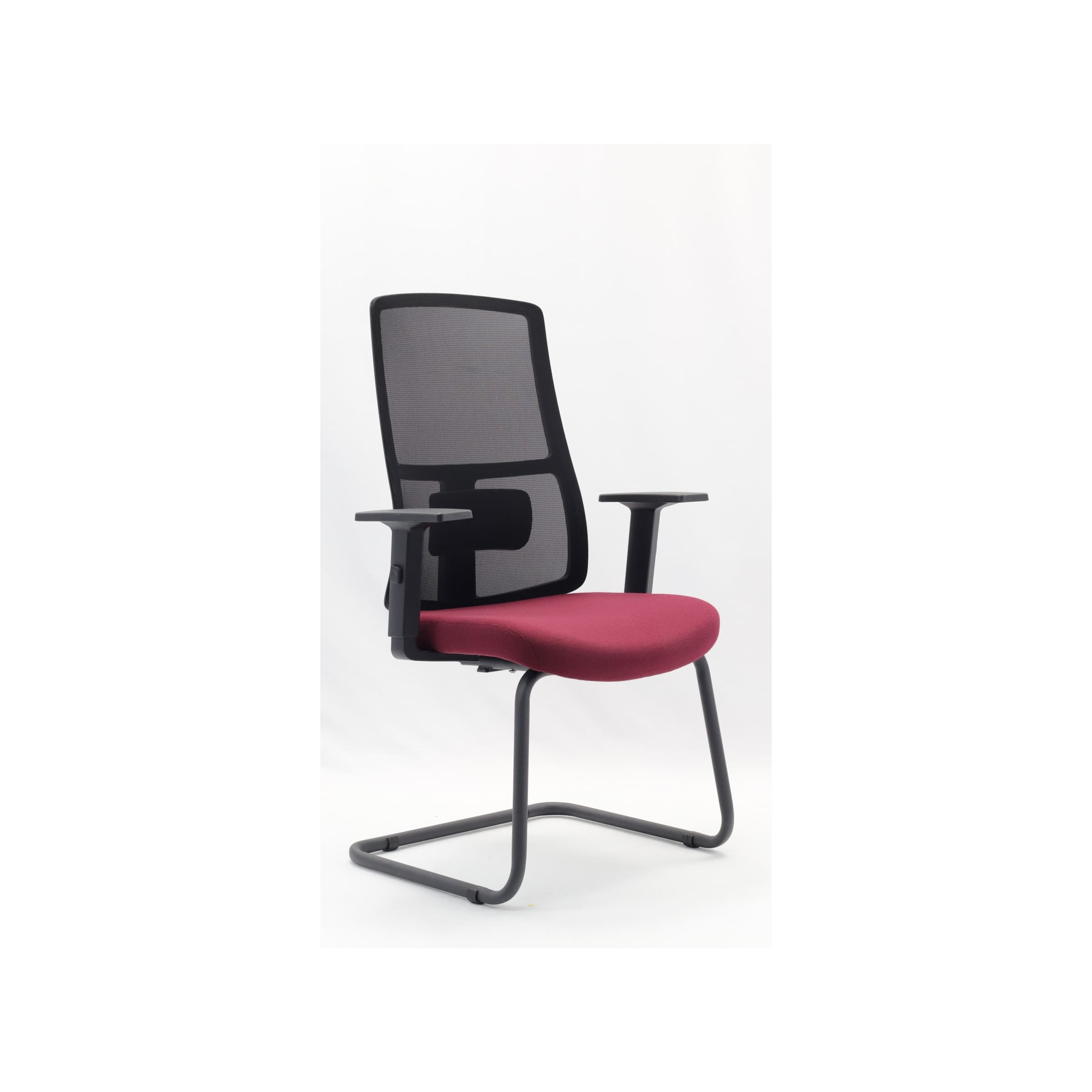 Visitor & Conference Chairs - Product 122