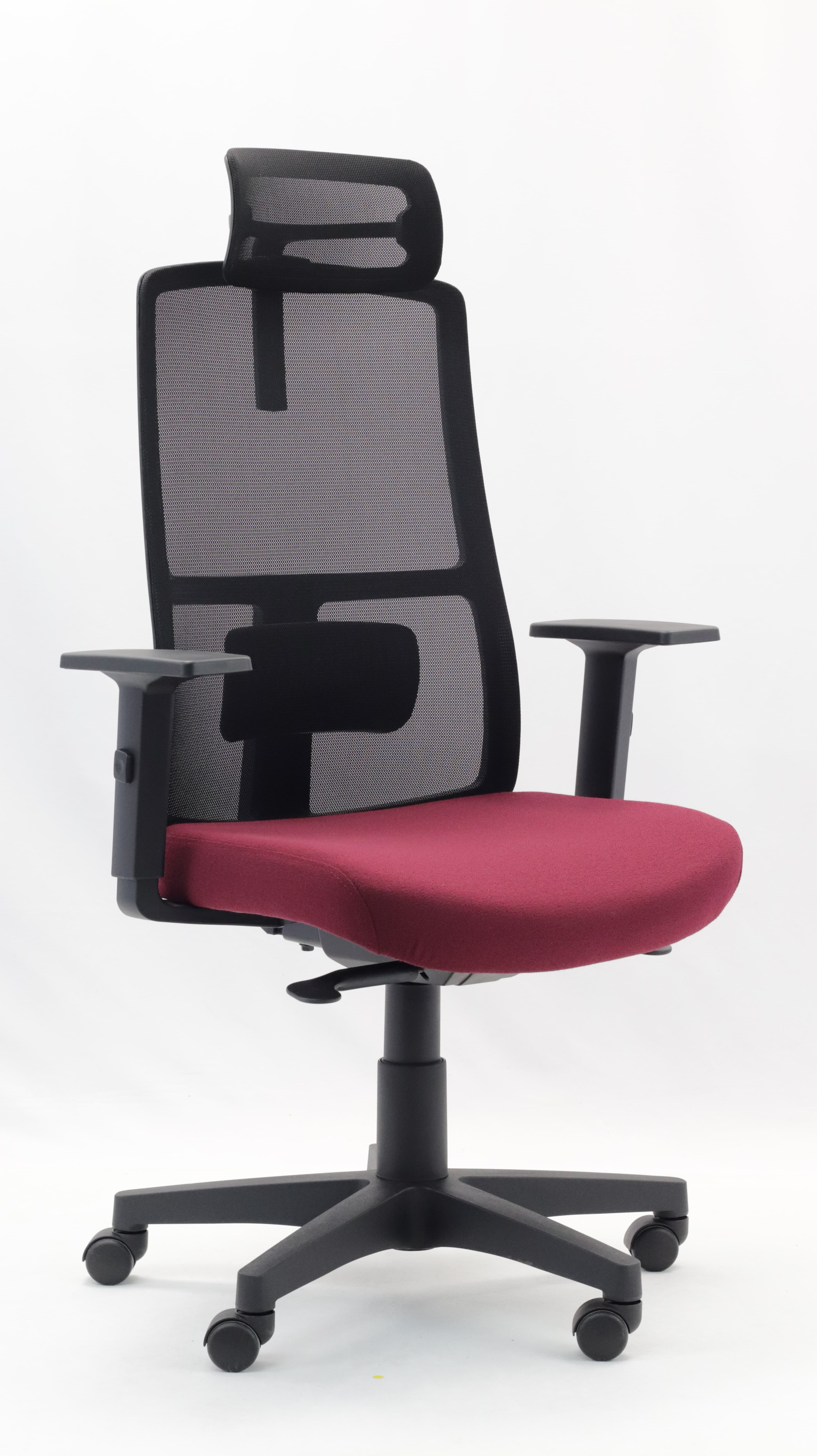 Operators Office Chairs - Product 125