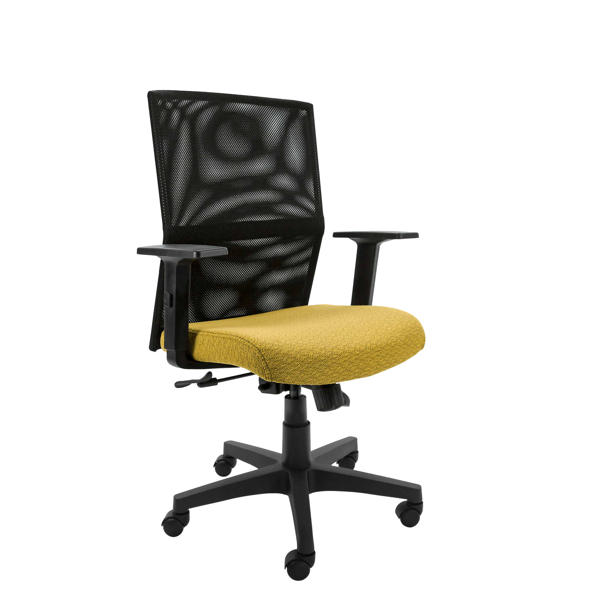 Operators Office Chairs - Product 128