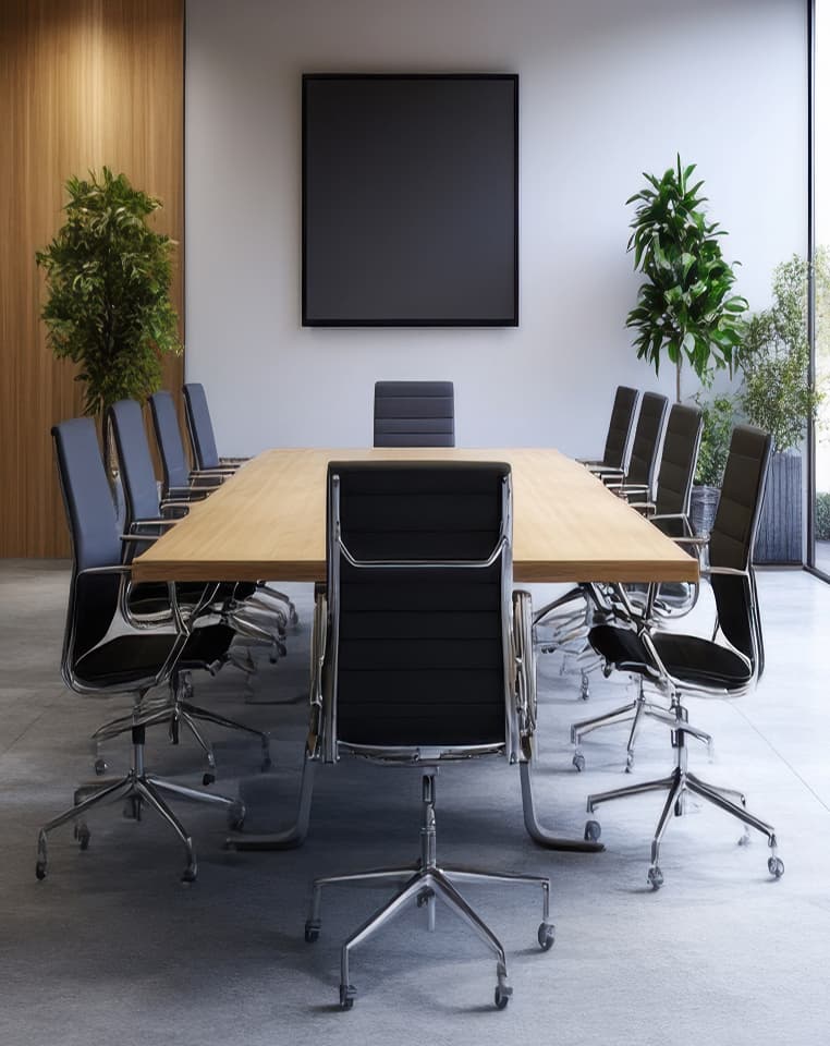 Boardroom Tables Collection