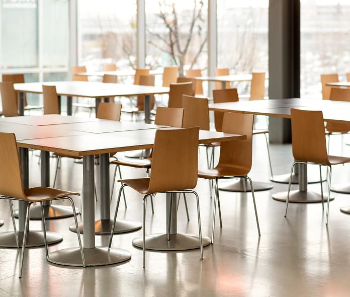 Canteen Chairs