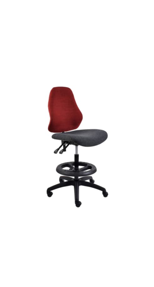 Draughtsman Office Chairs - Product 22