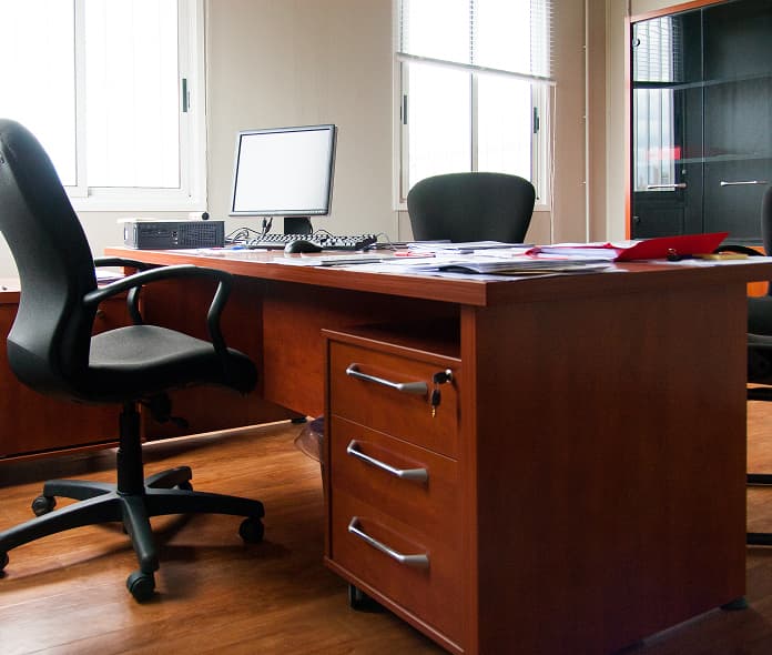 Managerial Desks