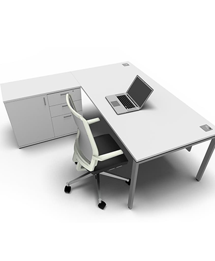 Managerial Desks