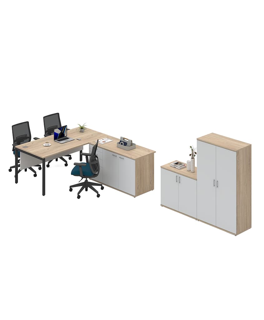 Managerial Desks - Product 3