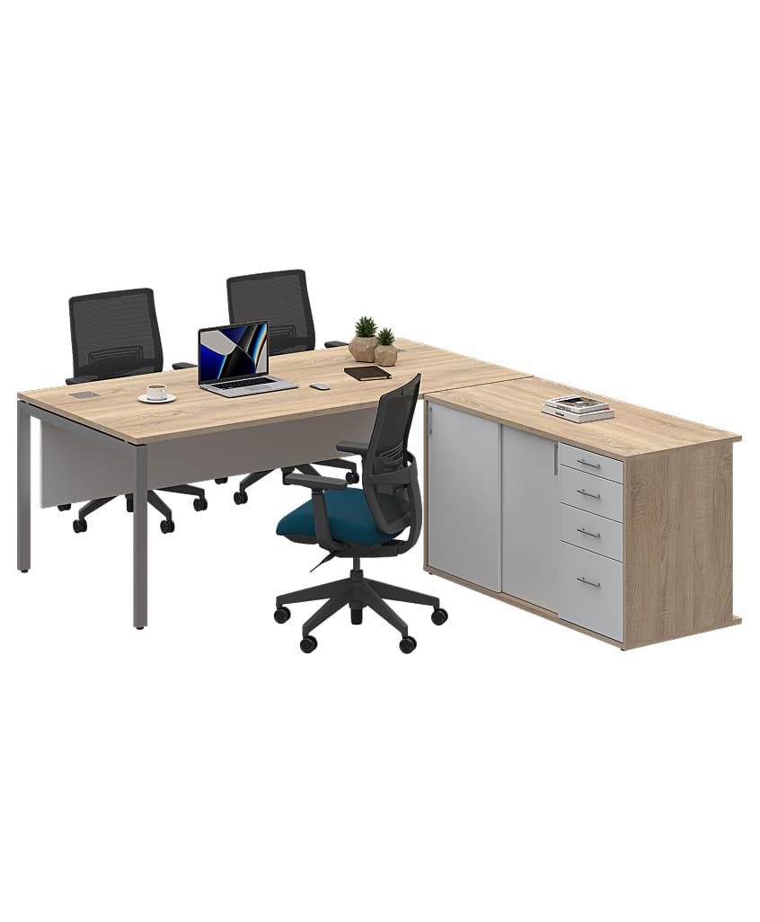 Managerial Desks 4