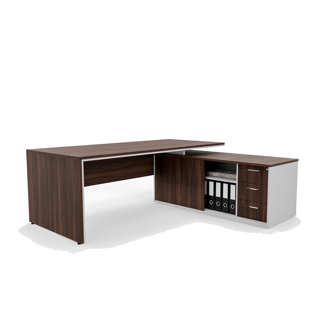Managerial Desks 5