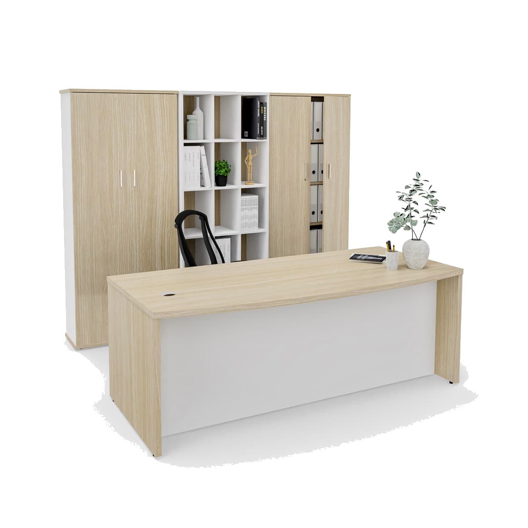 Managerial Desks 7
