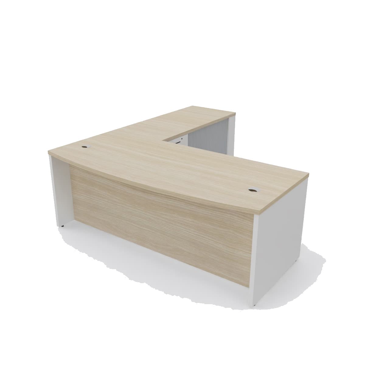 Managerial Desks 8