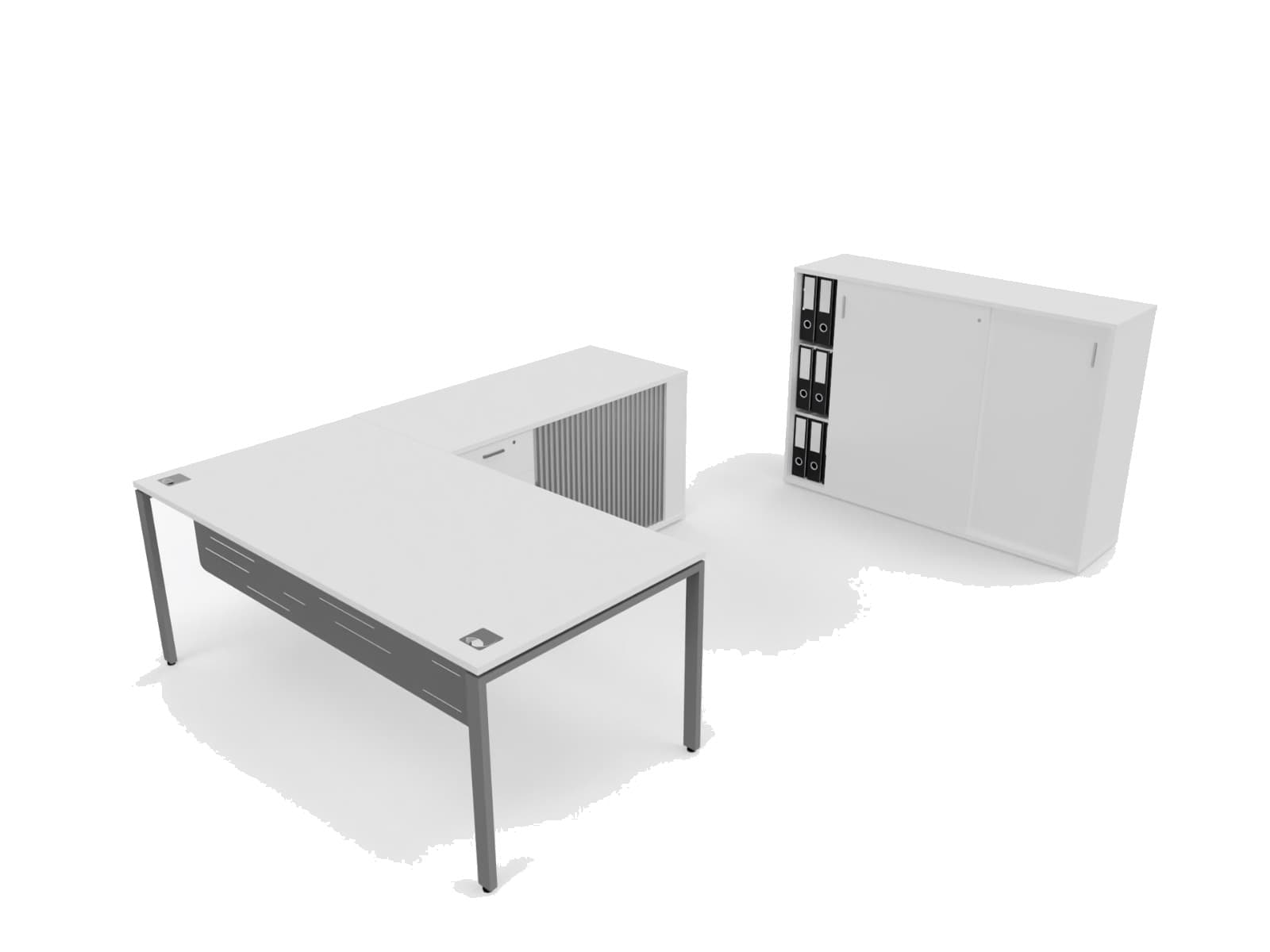 Managerial Desks 9
