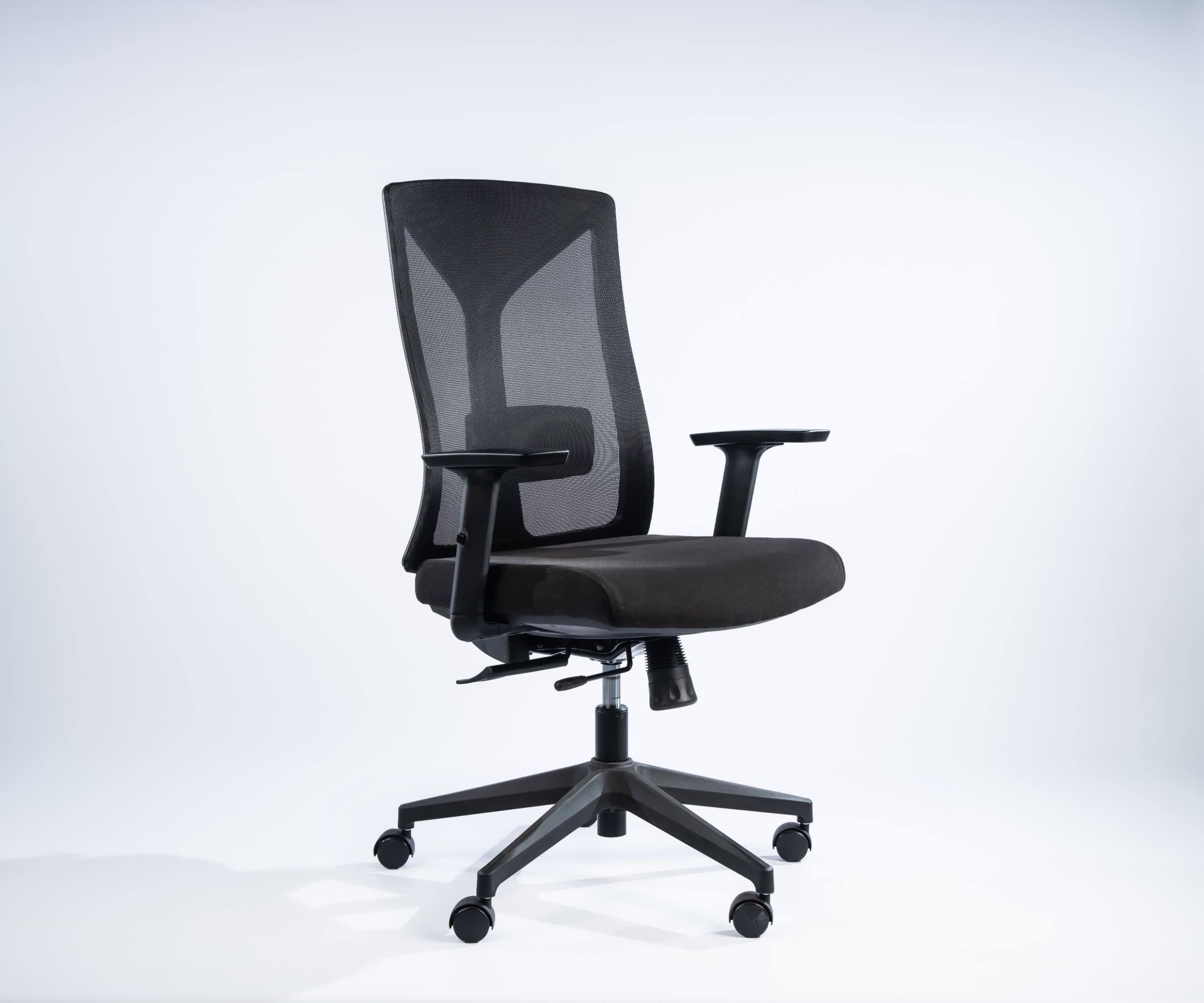 Operators Office Chairs - Product 6