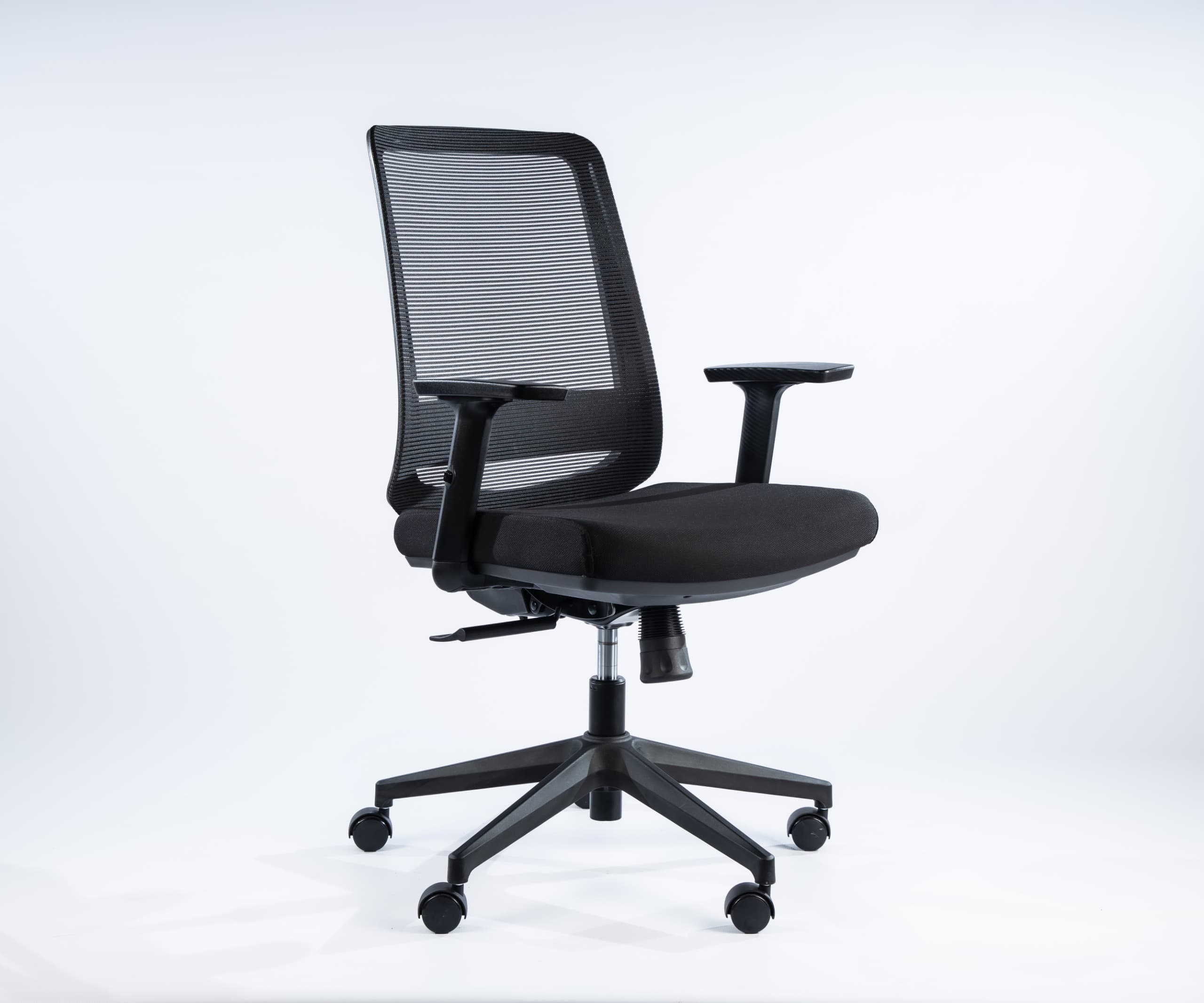 Operators Office Chairs - Product 8
