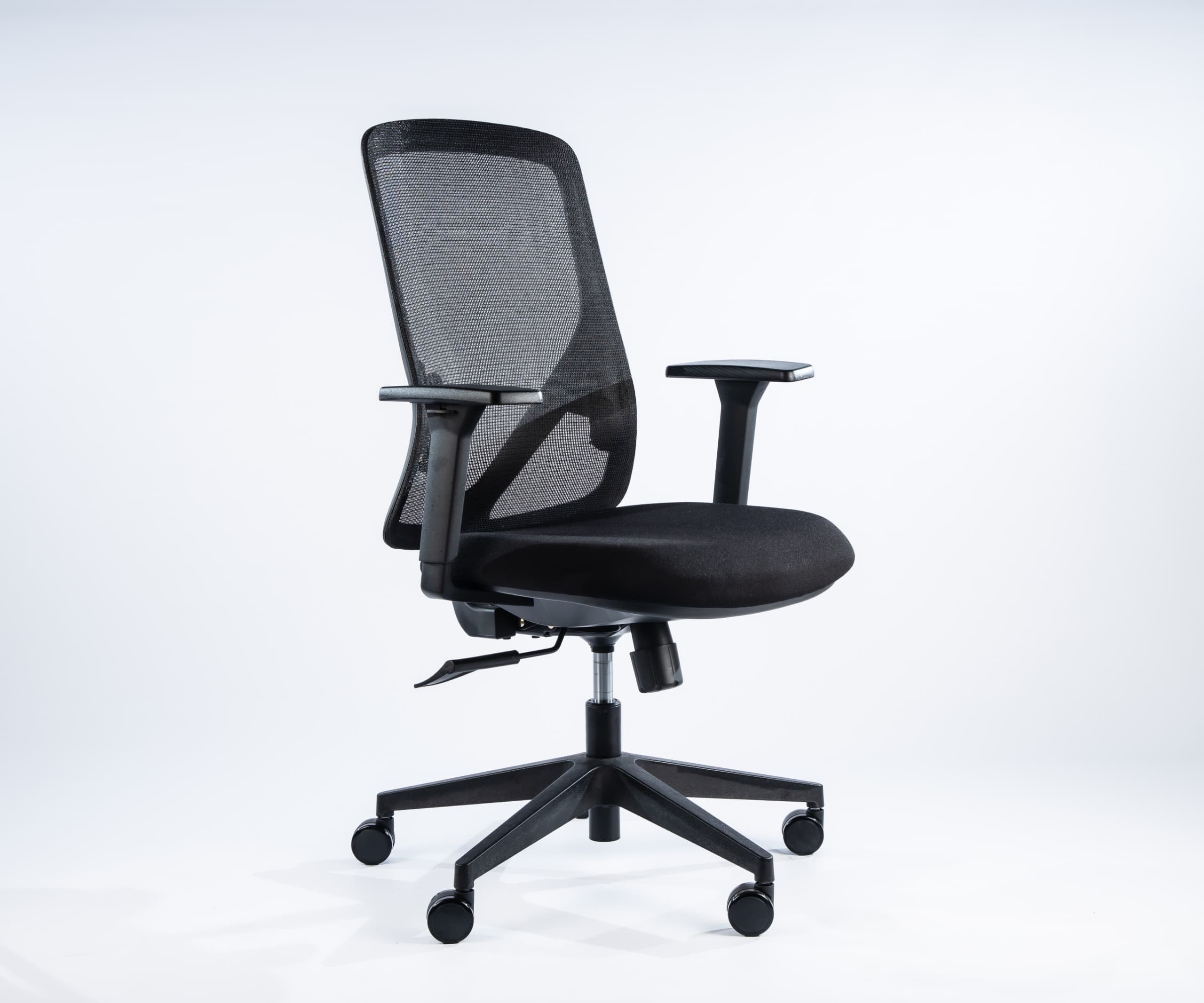 Operators Office Chairs - Product 4