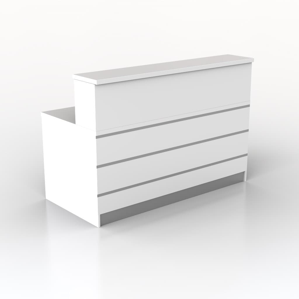 Reception Counters - Product 1