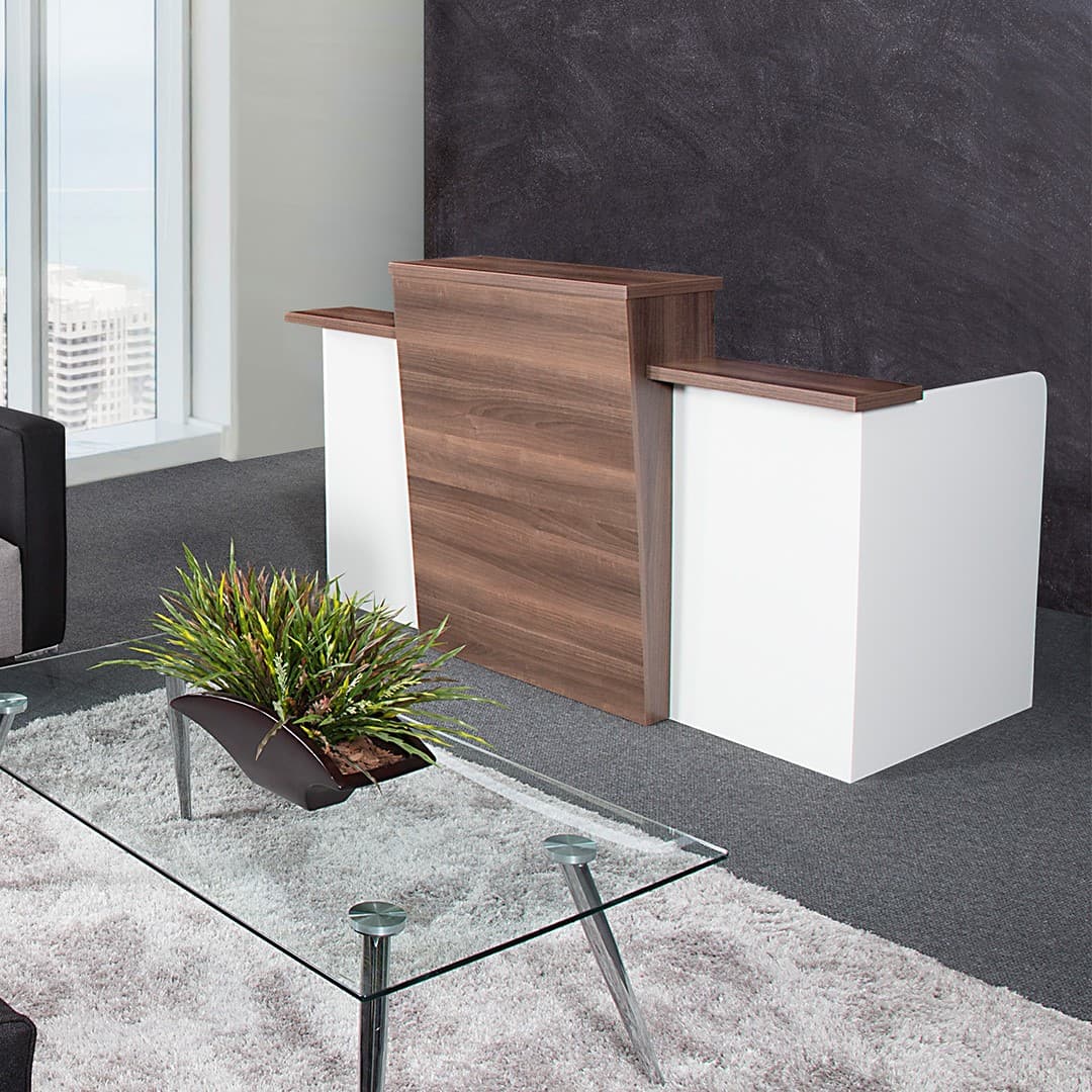 Reception Counters - Product 6