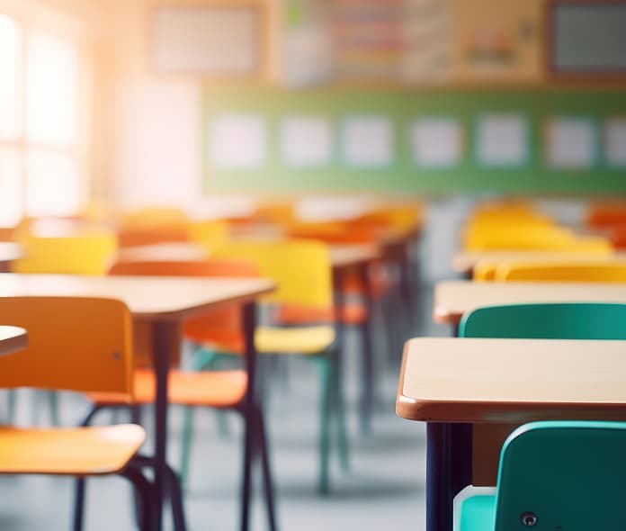 Training/School Tables