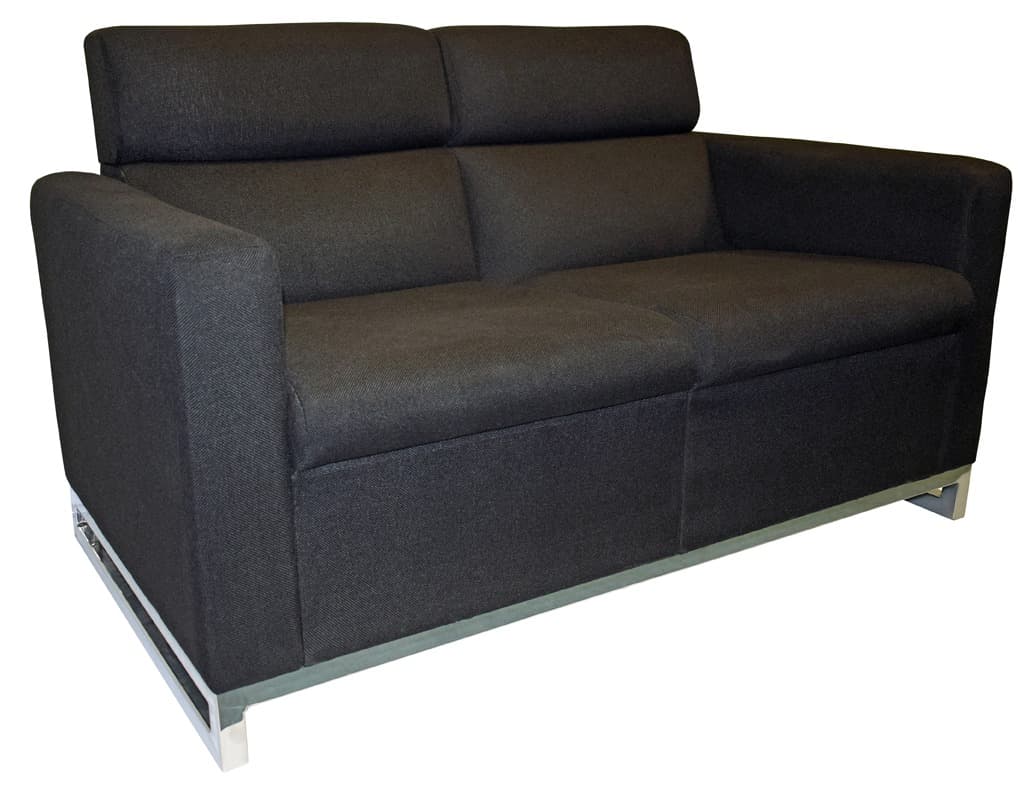 Reception Soft Seating