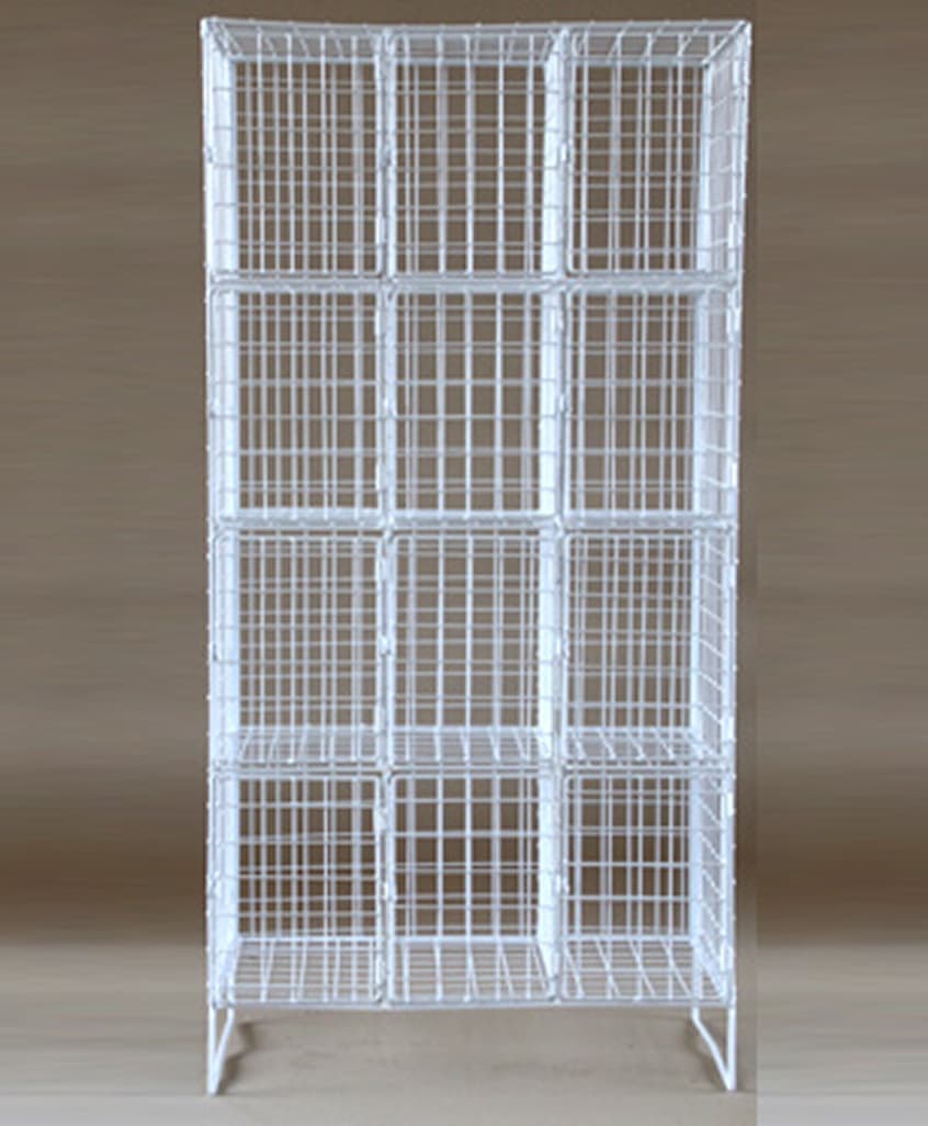 Steel Range - Product 10