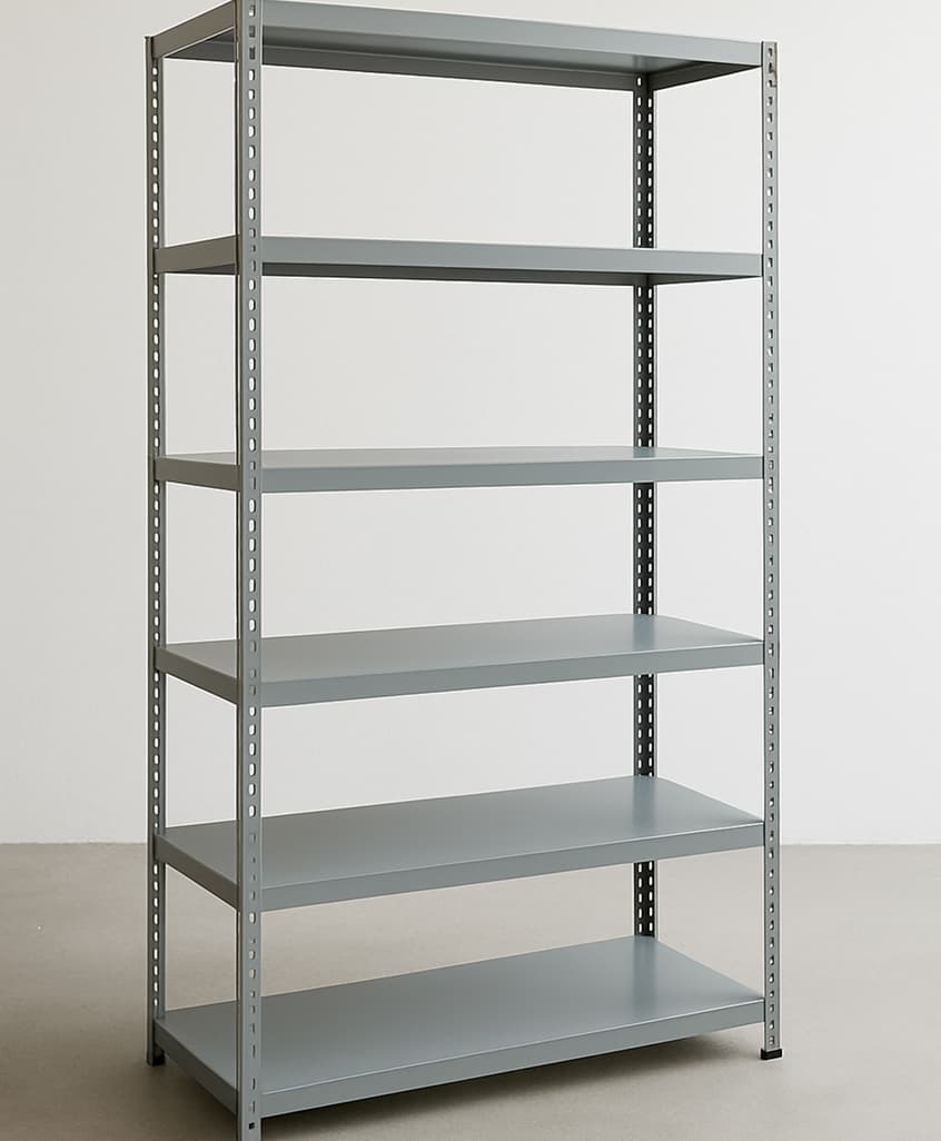 Steel Range - Product 12