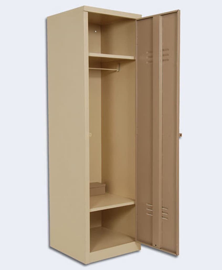 Steel Range - Product 14