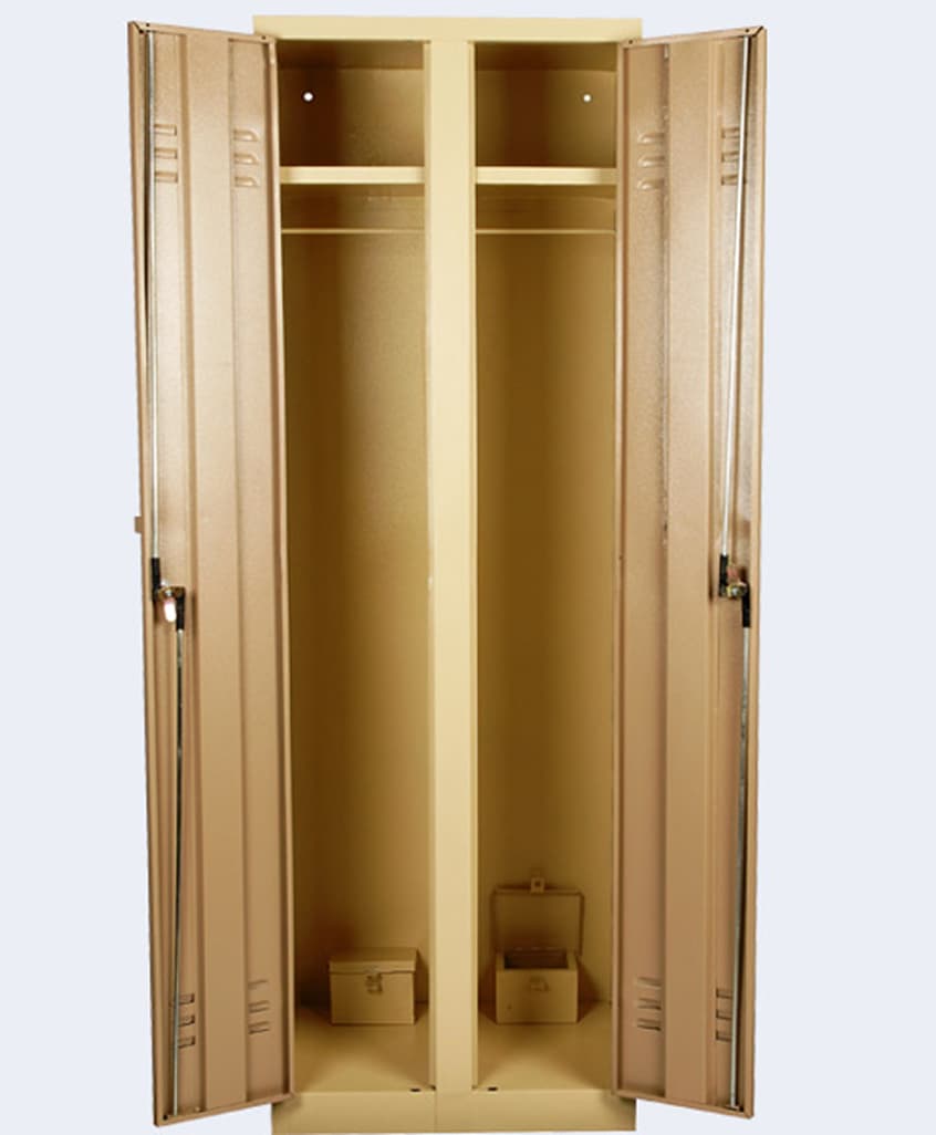 Steel Range - Product 16