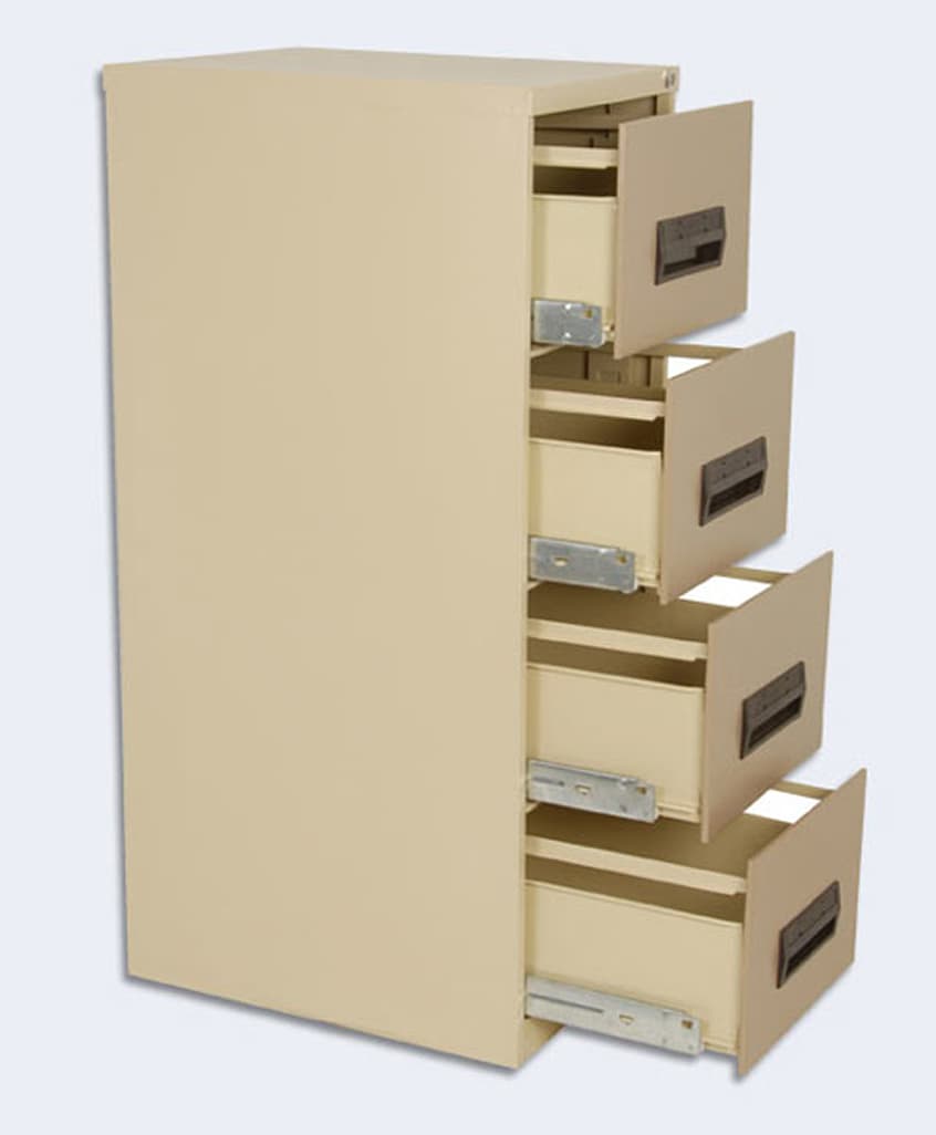 Steel Range - Product 17