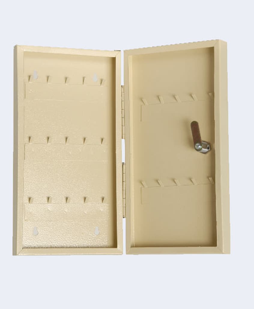 Steel Range - Product 3