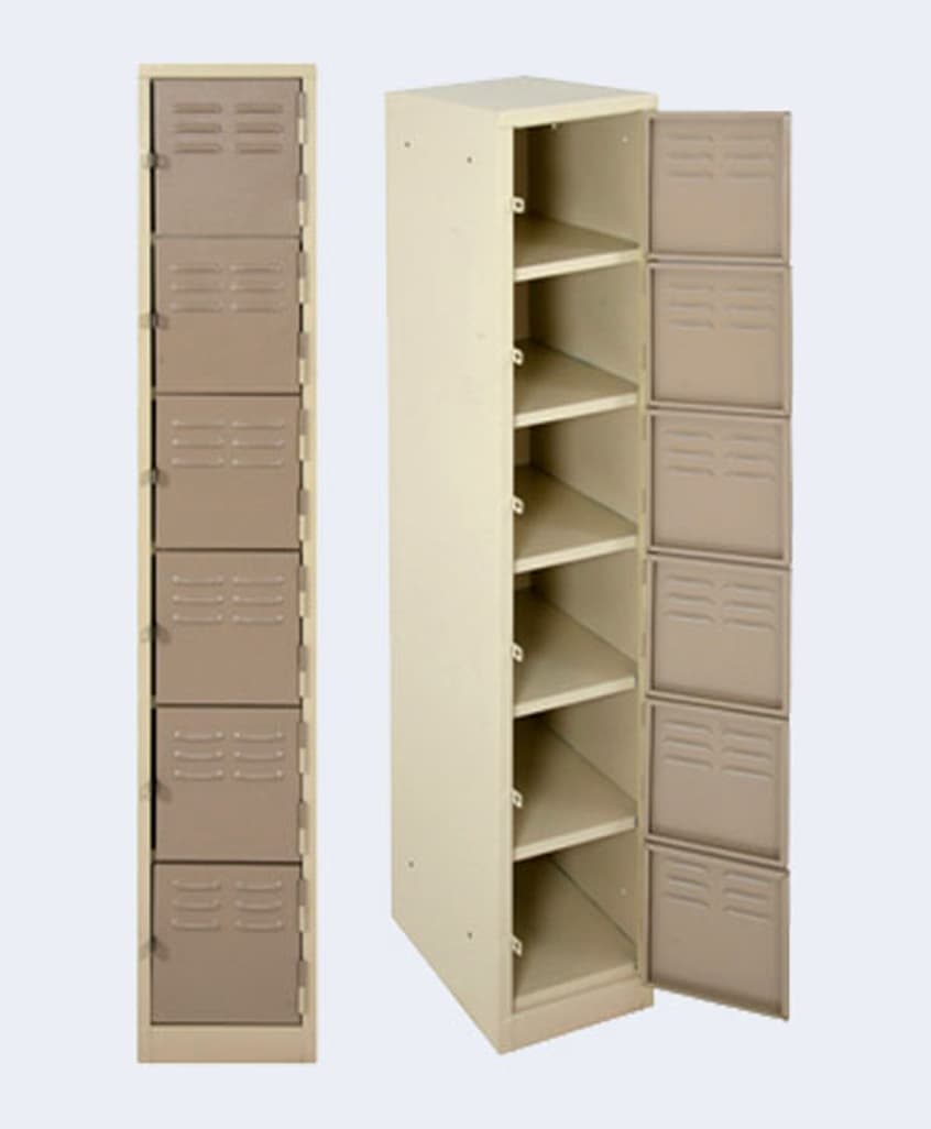 Steel Range - Product 4