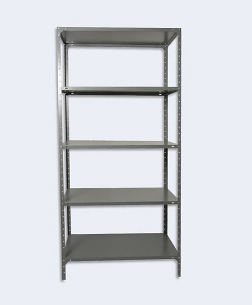 Steel Range - Product 7